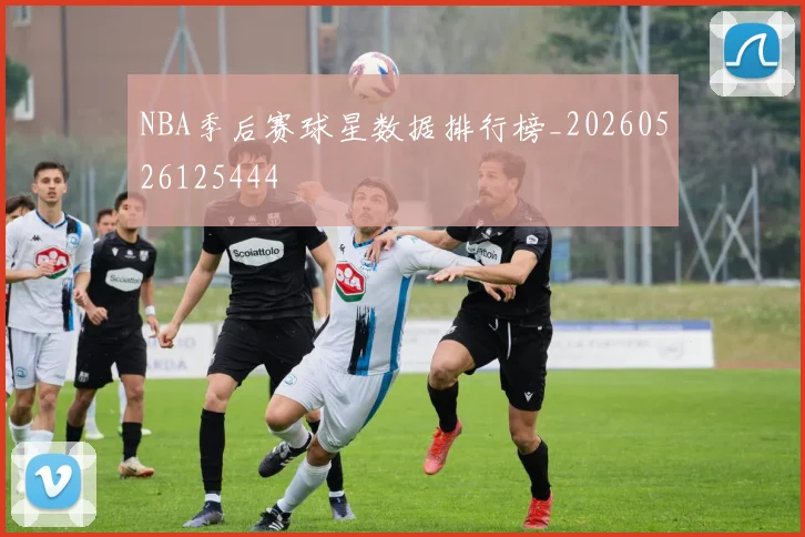 NBA季后赛球星数据排行榜_20260526125444